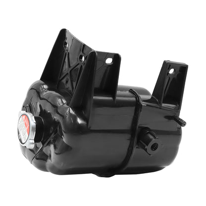 Coolant Overflow Tank Compatible With International Workstar 7700 2008-2021
