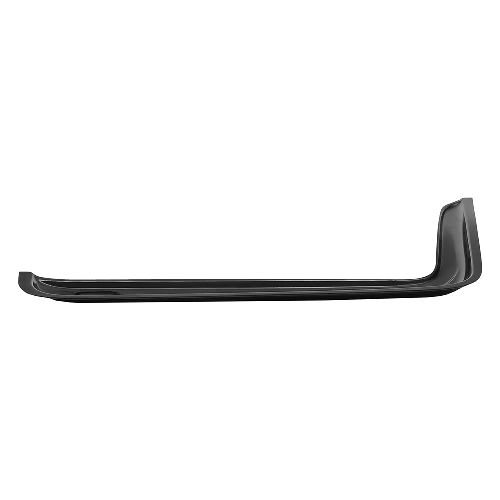 Rain Guard for Kenworth C500/W900/T800, Window Rain Guard Deflectors Compatible With Kenworth C500/W900/T800 1984-2008