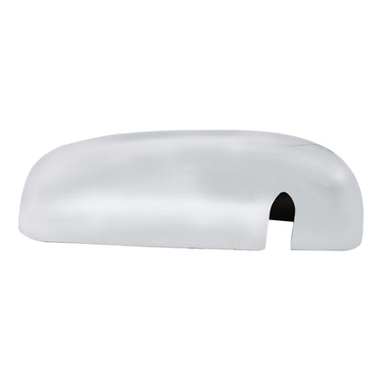 Door Mirror Covers for Kenworth T660, Chrome Door Mirror Covers Compatible With Kenworth T660 2008-2019