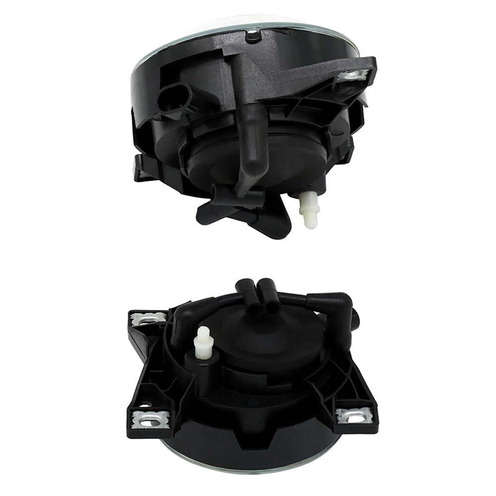 Fog Lamp for Kenworth T660 2008-2015 Peterbilt 579/587 Fog lights Assembly 2Pcs