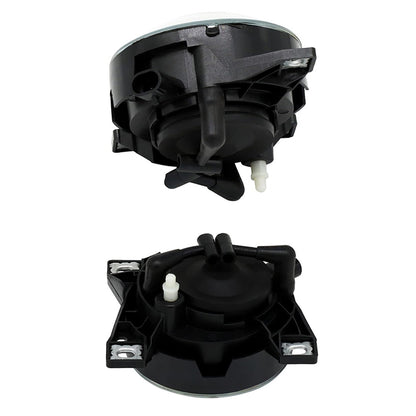 Fog Lamp for Kenworth T660 2008-2015 Peterbilt 579/587 Fog lights Assembly 2Pcs