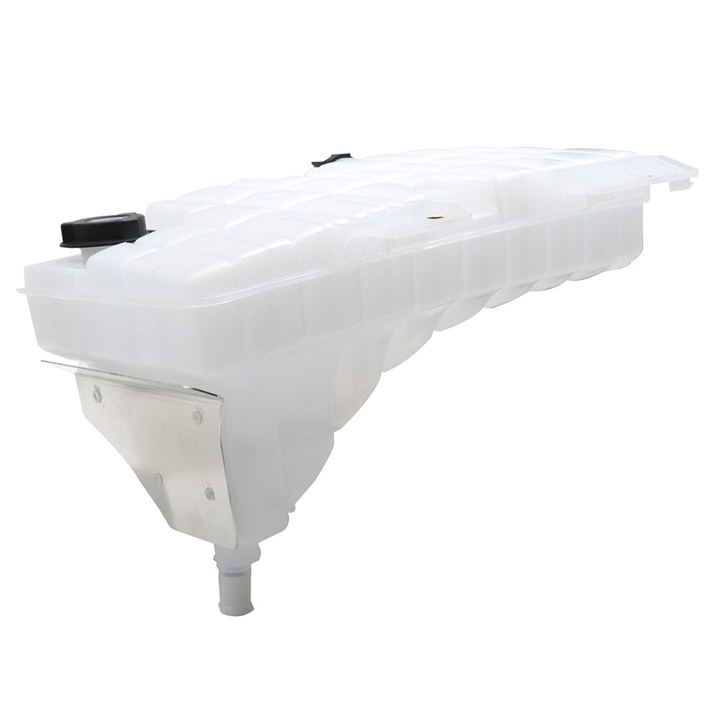 Compatible avec le réservoir de liquide de refroidissement Kenworth et Peterbilt