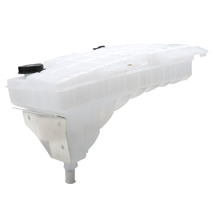 Compatible avec le réservoir de liquide de refroidissement Kenworth et Peterbilt