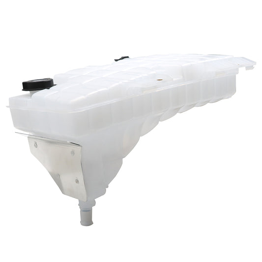 Coolant Overflow Tank Compatible With Kenworth T600 2008-2015