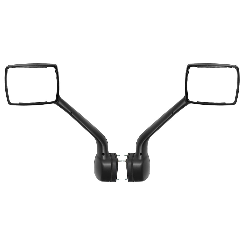 Compatible avec les rétroviseurs de capot Kenworth T680 et Peterbilt 579/587 avec clignotant