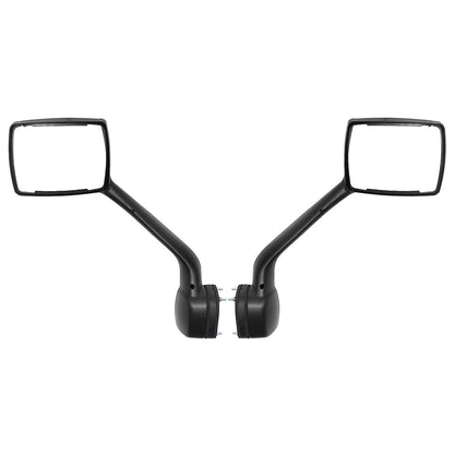 Compatible avec les rétroviseurs de capot Kenworth T680 et Peterbilt 579/587 avec clignotant