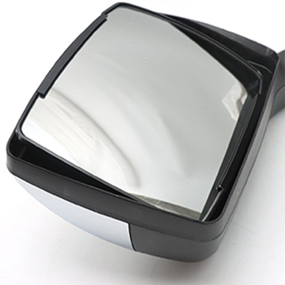 Compatible avec les rétroviseurs de capot Kenworth T680 et Peterbilt 579/587 avec clignotant