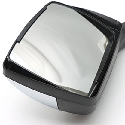 Compatible avec les rétroviseurs de capot Kenworth T680 et Peterbilt 579/587 avec clignotant
