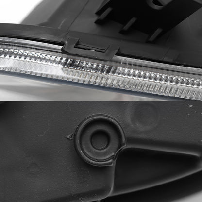 LED Fog Lights fit for Freightliner Cascadia 2018+ Pair