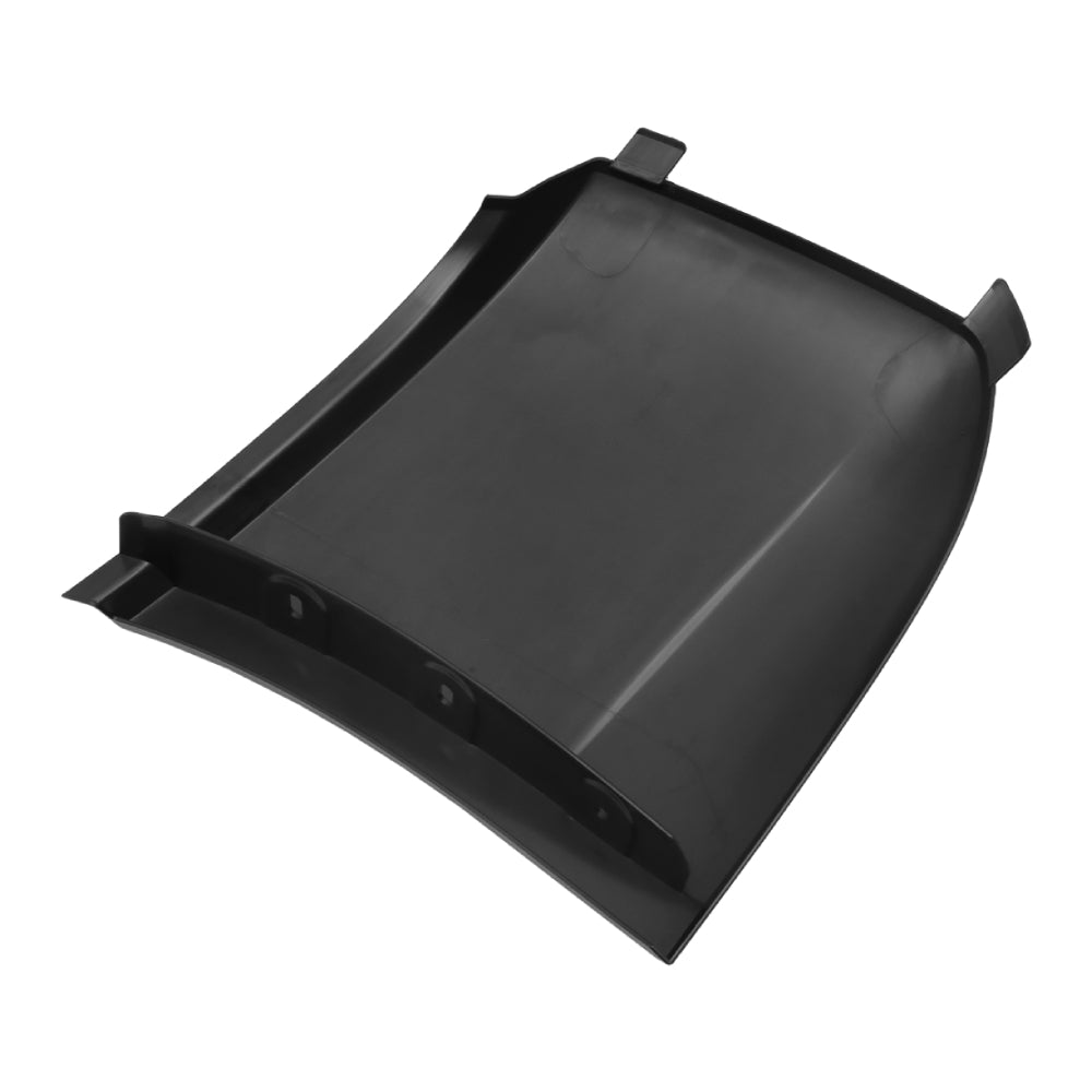 Compatible With Volvo VNL 2018+ Front Bumper Corner Cover Left Driver Side