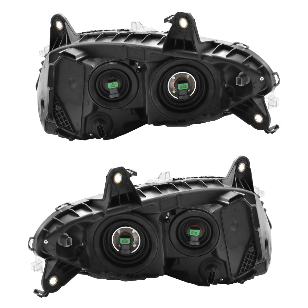 Headlights Assembly fit for International LT625 2018-2023