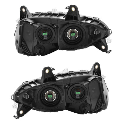 Headlights Assembly fit for International LT625 2018-2023