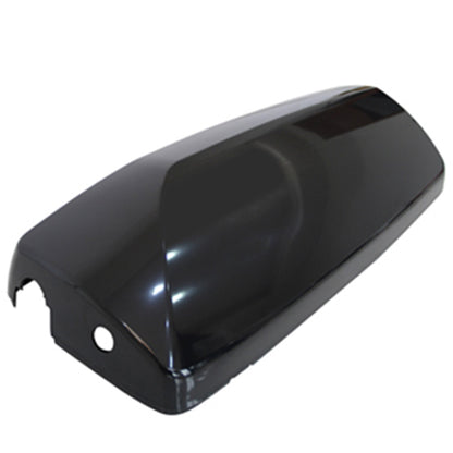 Compatible avec les couvre-rétroviseurs noirs Volvo VNL/VNM (2 pièces)