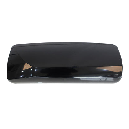 Compatible avec les couvre-rétroviseurs noirs Volvo VNL/VNM (2 pièces)