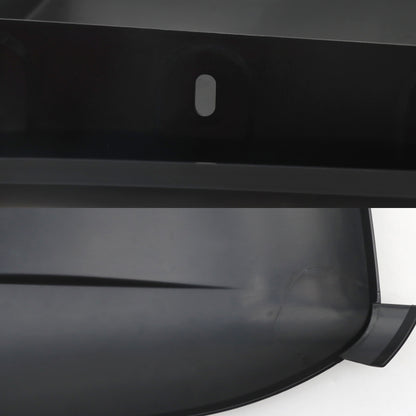 Compatible With Volvo VNL 2018+ Front Bumper Corner Cover Left Driver Side