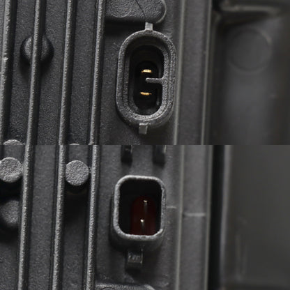 LED Headlights Assembly Compatible With International LT625 2018+