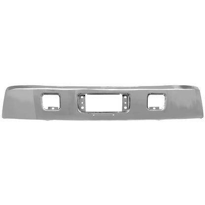 Steel Bumper for Hino 238/258/268/338 2006-2020