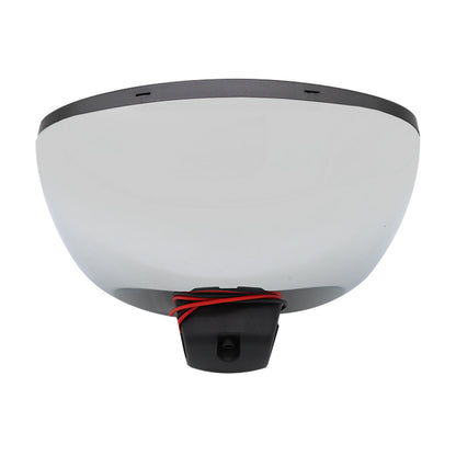 Door Mirror for Freightliner M2 2004-2013, Rear View Wide Angle Door Mirror Lower Compatible With Freightliner M2 2004-2013