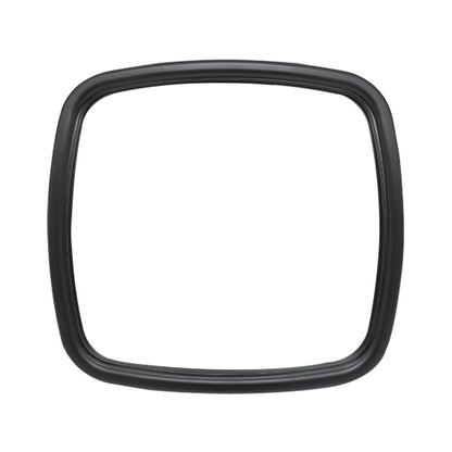 Door Mirror for Freightliner M2 2004-2013, Rear View Wide Angle Door Mirror Lower Compatible With Freightliner M2 2004-2013