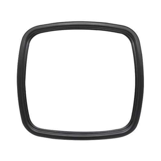 Door Mirror for Freightliner M2 2004-2013, Rear View Wide Angle Door Mirror Lower Compatible With Freightliner M2 2004-2013