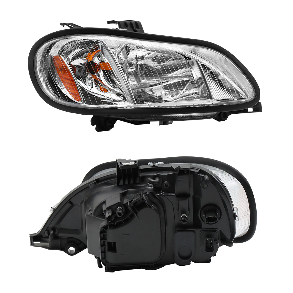 Headlight for Freightliner M2 2004-2013