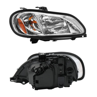 Headlight for Freightliner M2 2004-2013