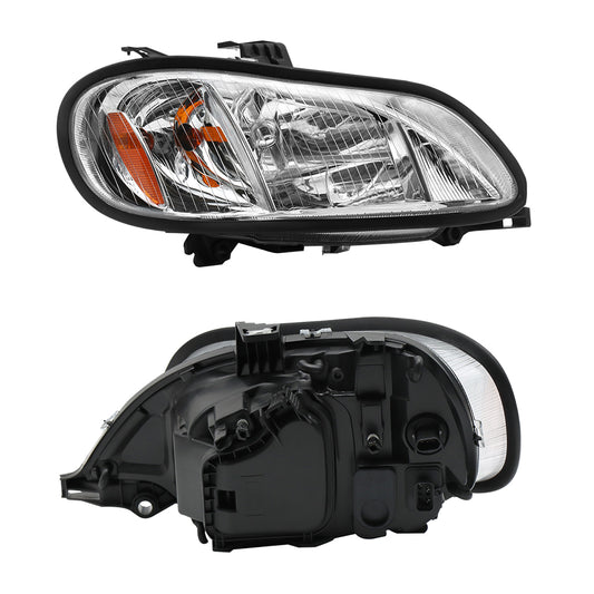 Headlight for Freightliner M2 2004-2013
