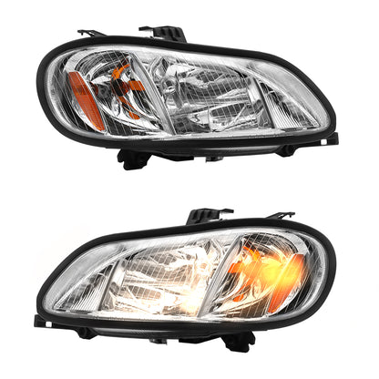 Headlight for Freightliner M2 2004-2013
