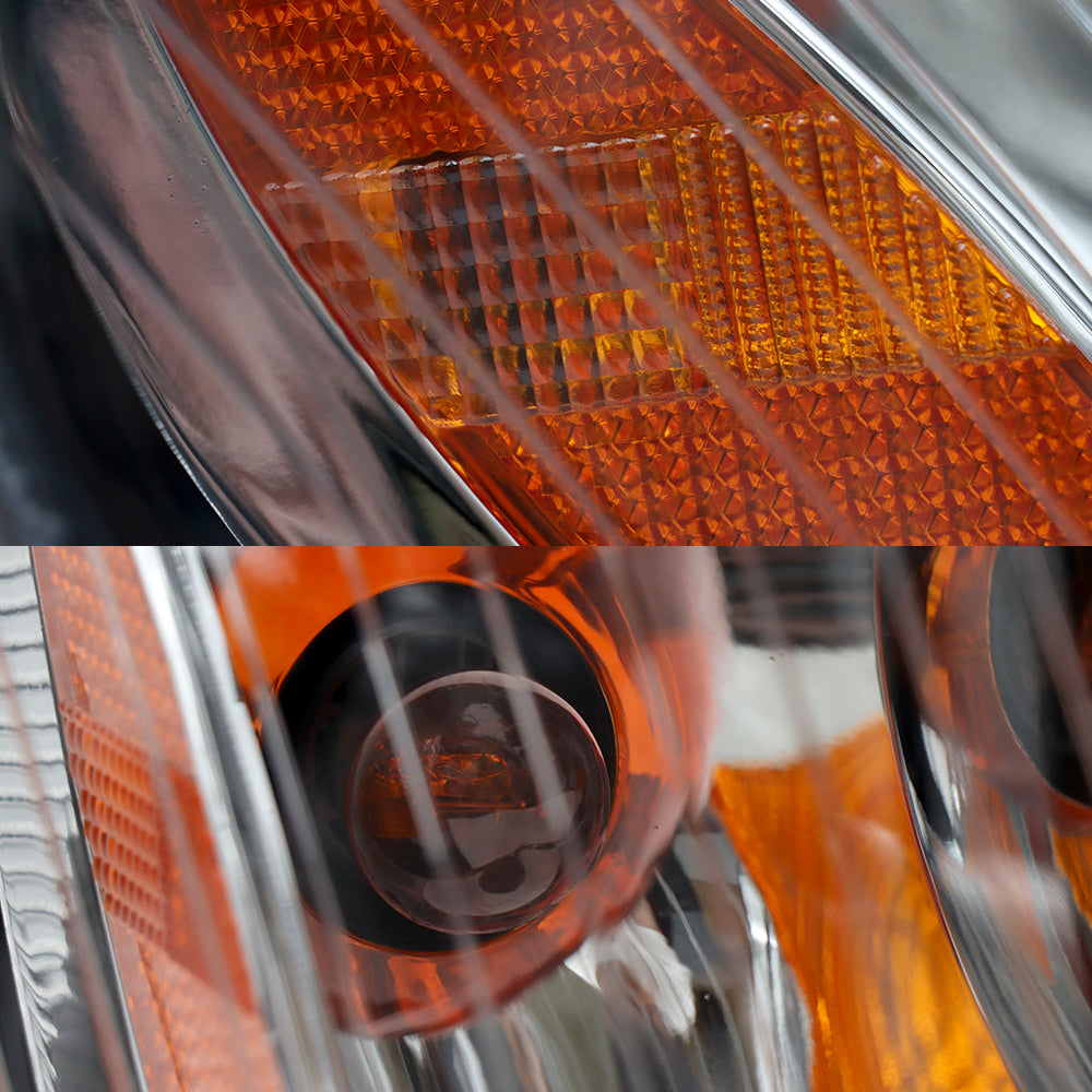 Headlight for Freightliner M2 2004-2013