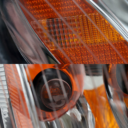 Headlight for Freightliner M2 2004-2013