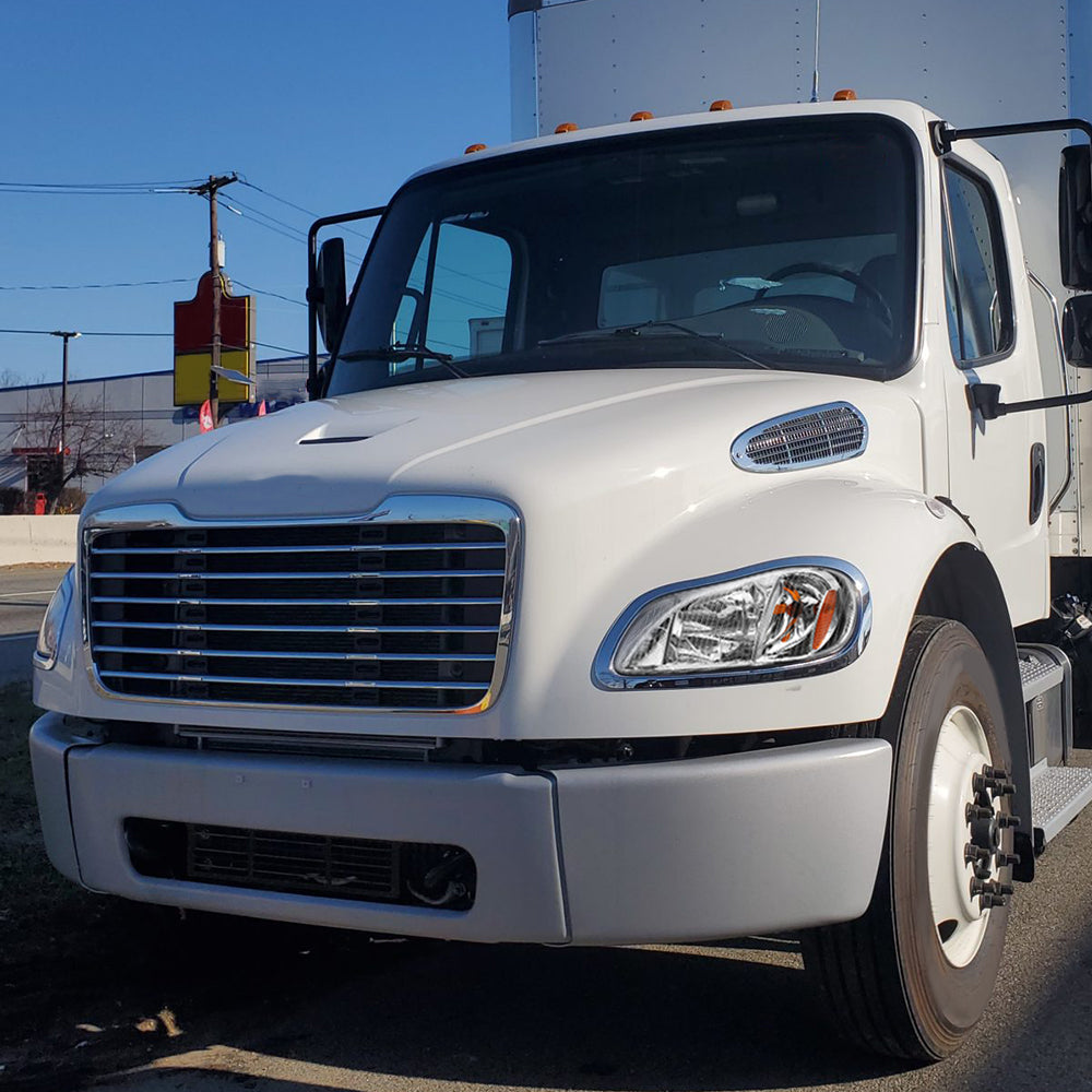 Headlight for Freightliner M2 2004-2013
