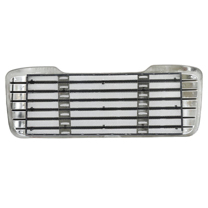 Chrome Grille for Freightliner M2 , Chrome Plated Grille Fit for Freightliner M2 100/106/112 2003-2015