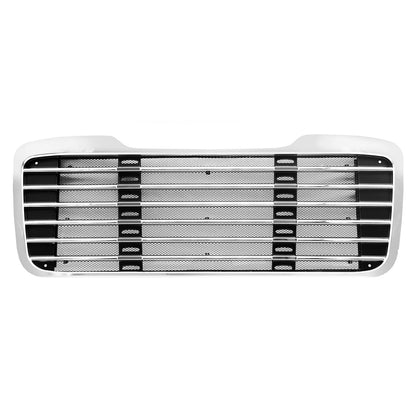 Chrome Grille for Freightliner M2 , Chrome Plated Grille Fit for Freightliner M2 100/106/112 2003-2015