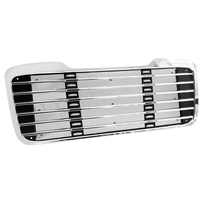 Chrome Grille for Freightliner M2 , Chrome Plated Grille Fit for Freightliner M2 100/106/112 2003-2015