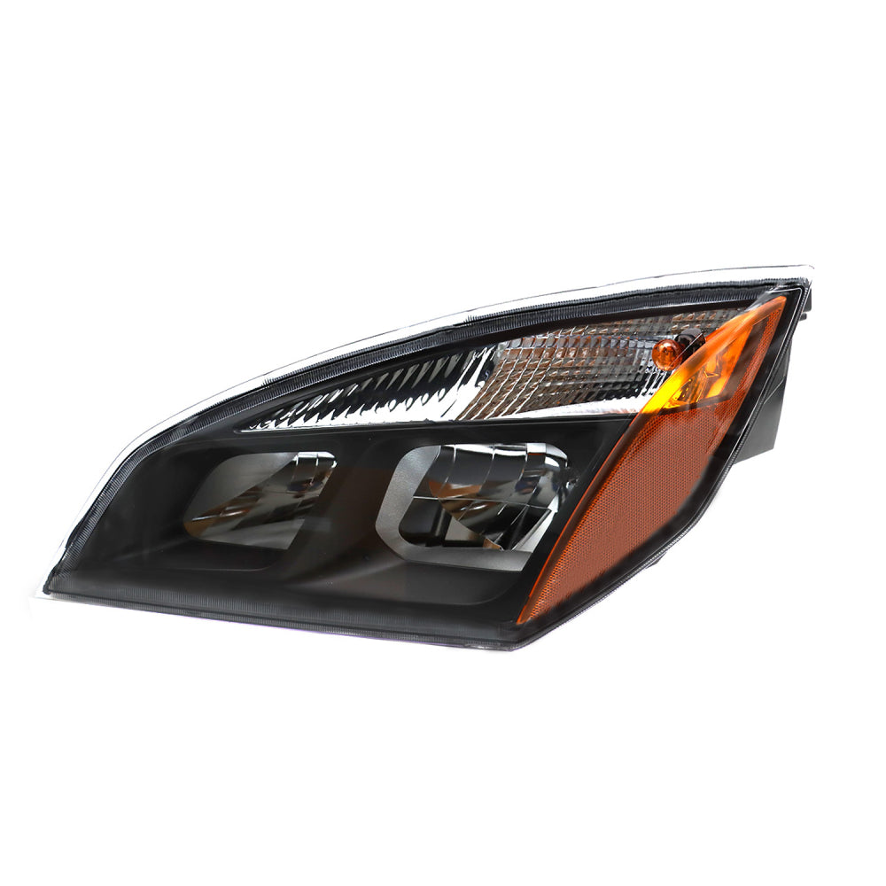 Halogen Headlights Assembly Compatible With Freightliner Cascadia 2018+