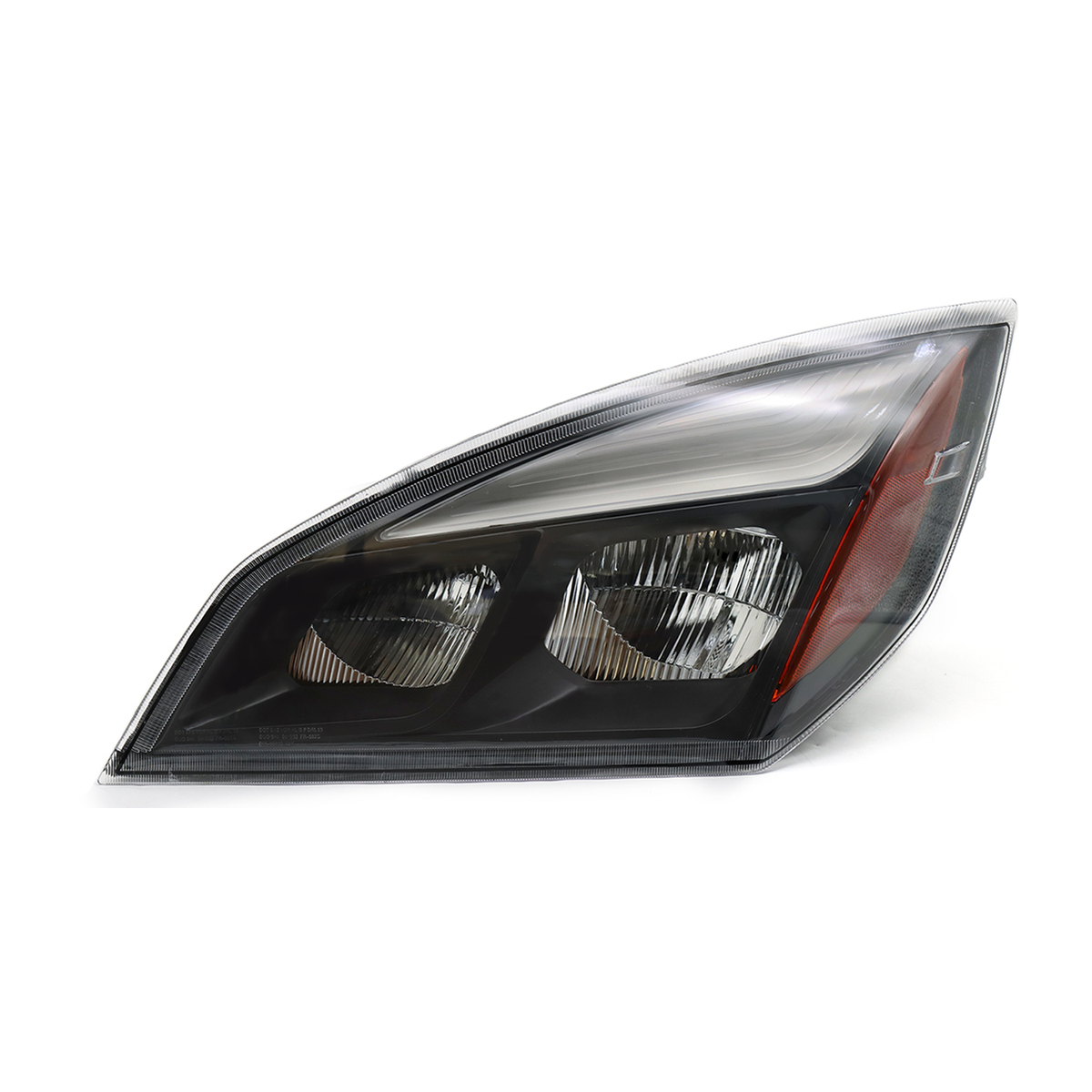 LED Headlights Assembly Compatible With Freightliner Cascadia 2018+