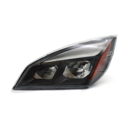 LED Headlights Assembly Compatible With Freightliner Cascadia 2018+