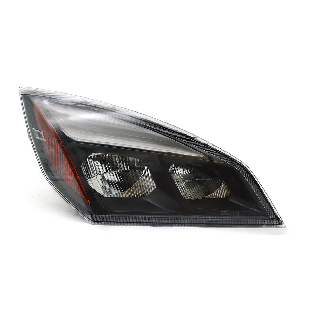 LED Headlights Assembly Compatible With Freightliner Cascadia 2018+