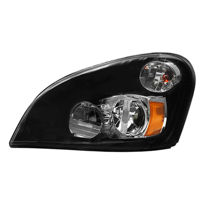 Compatible avec l'ensemble de phares à LED Freightliner Cascadia 2008-2017