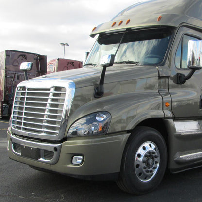Compatible avec l'ensemble de phares à LED Freightliner Cascadia 2008-2017