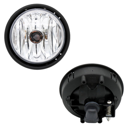 Fog Lamp for Freightliner Columbia 2004-2017, Fog Lamp Fit for Freightliner Columbia 2004-2017