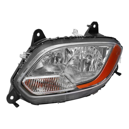 Headlights Assembly fit for International LT625 2018-2023