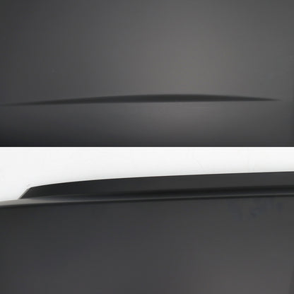 Compatible With Volvo VNL 2018+ Front Bumper Corner Cover Left Driver Side