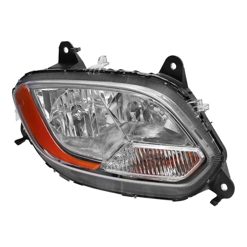 Headlights Assembly fit for International LT625 2018-2023