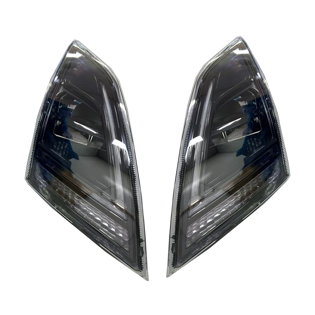 LED Headlight For Volvo VNL/VNM 2018+