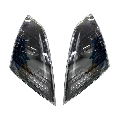 LED Headlight For Volvo VNL/VNM 2018+