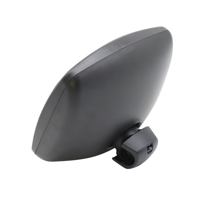 Wide Angle Door Mirror for International, Rear View Wide Angle Door Mirror Lower Fit for International Semi Trucks