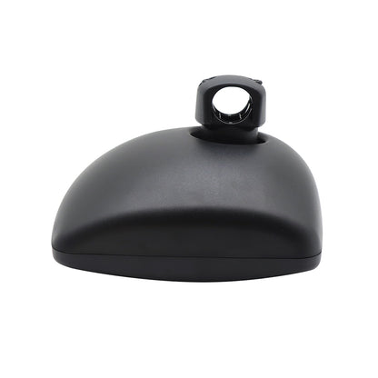 Wide Angle Door Mirror for International, Rear View Wide Angle Door Mirror Lower Fit for International Semi Trucks