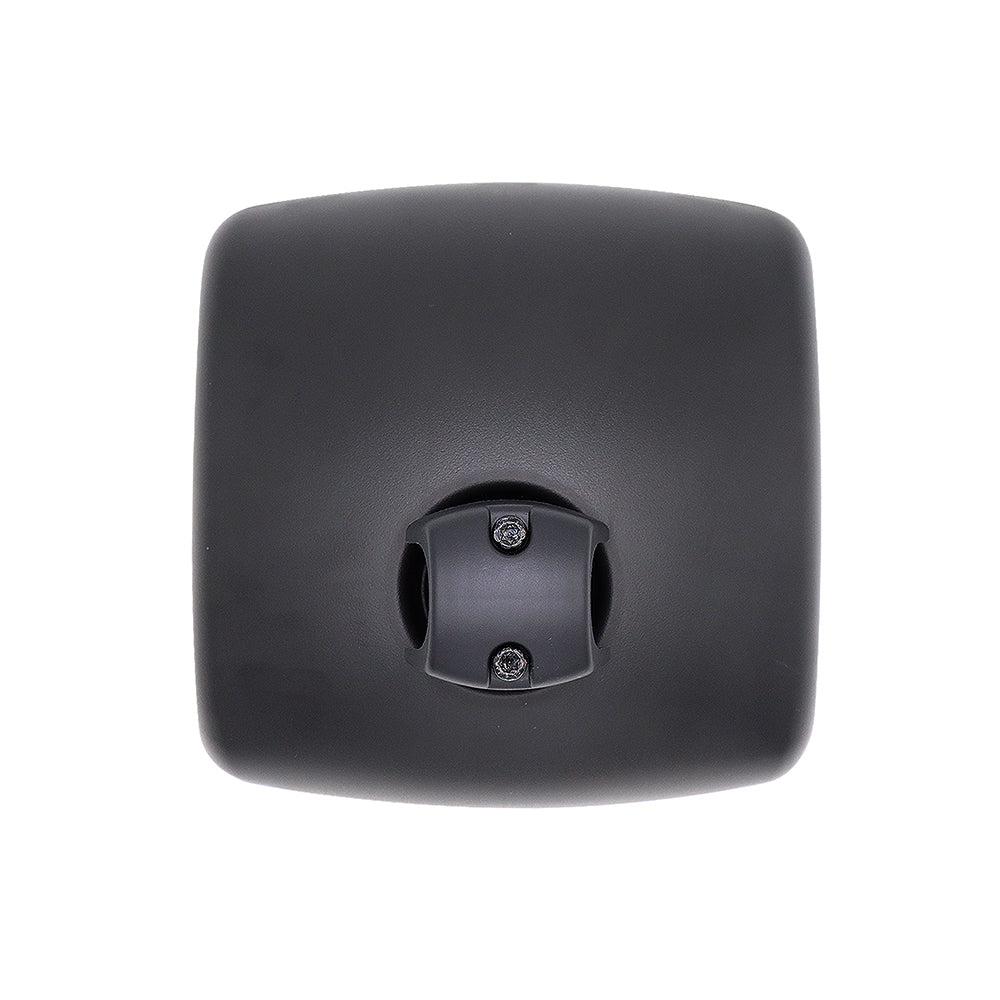Wide Angle Door Mirror for International, Rear View Wide Angle Door Mirror Lower Fit for International Semi Trucks