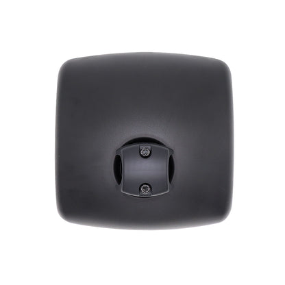 Wide Angle Door Mirror for International, Rear View Wide Angle Door Mirror Lower Fit for International Semi Trucks